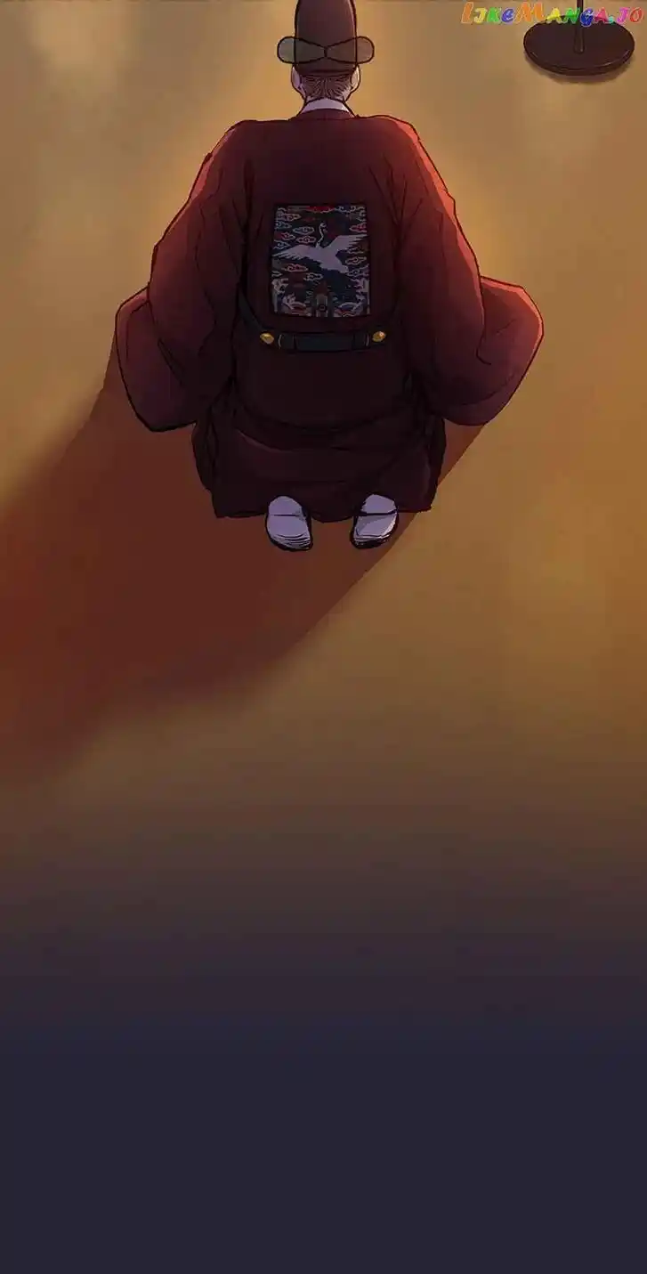 The Red Sleeve Cuffs Ch.095