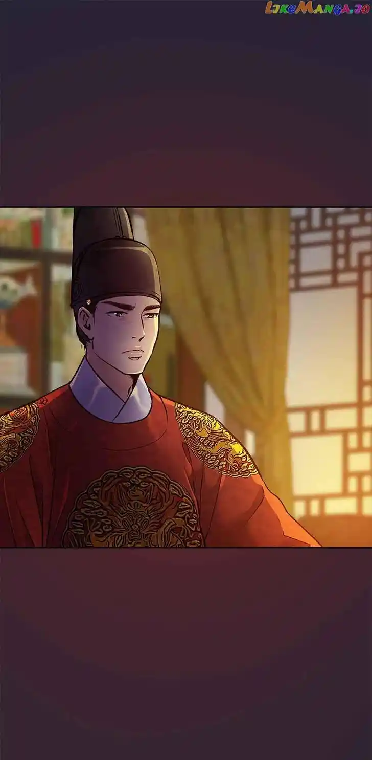 The Red Sleeve Cuffs Ch.095