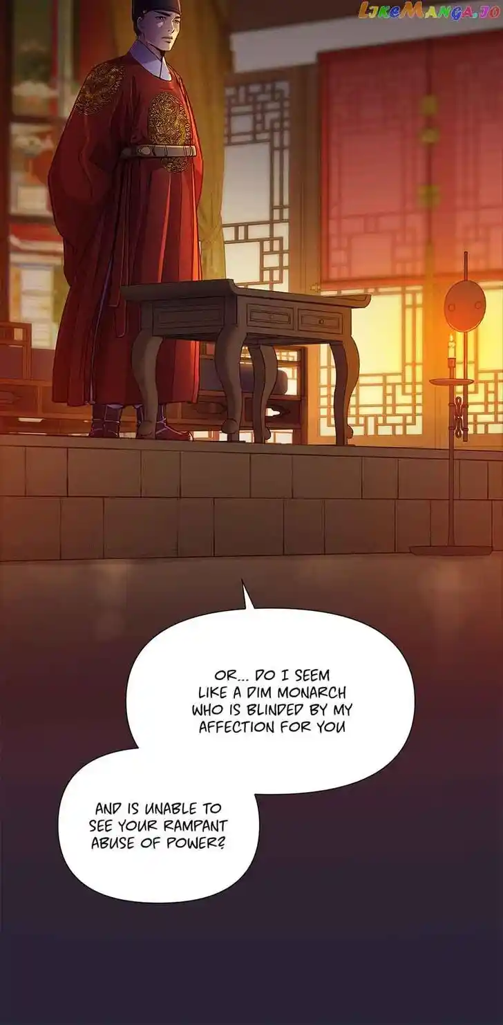 The Red Sleeve Cuffs Ch.095