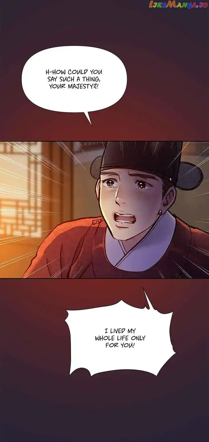 The Red Sleeve Cuffs Ch.095