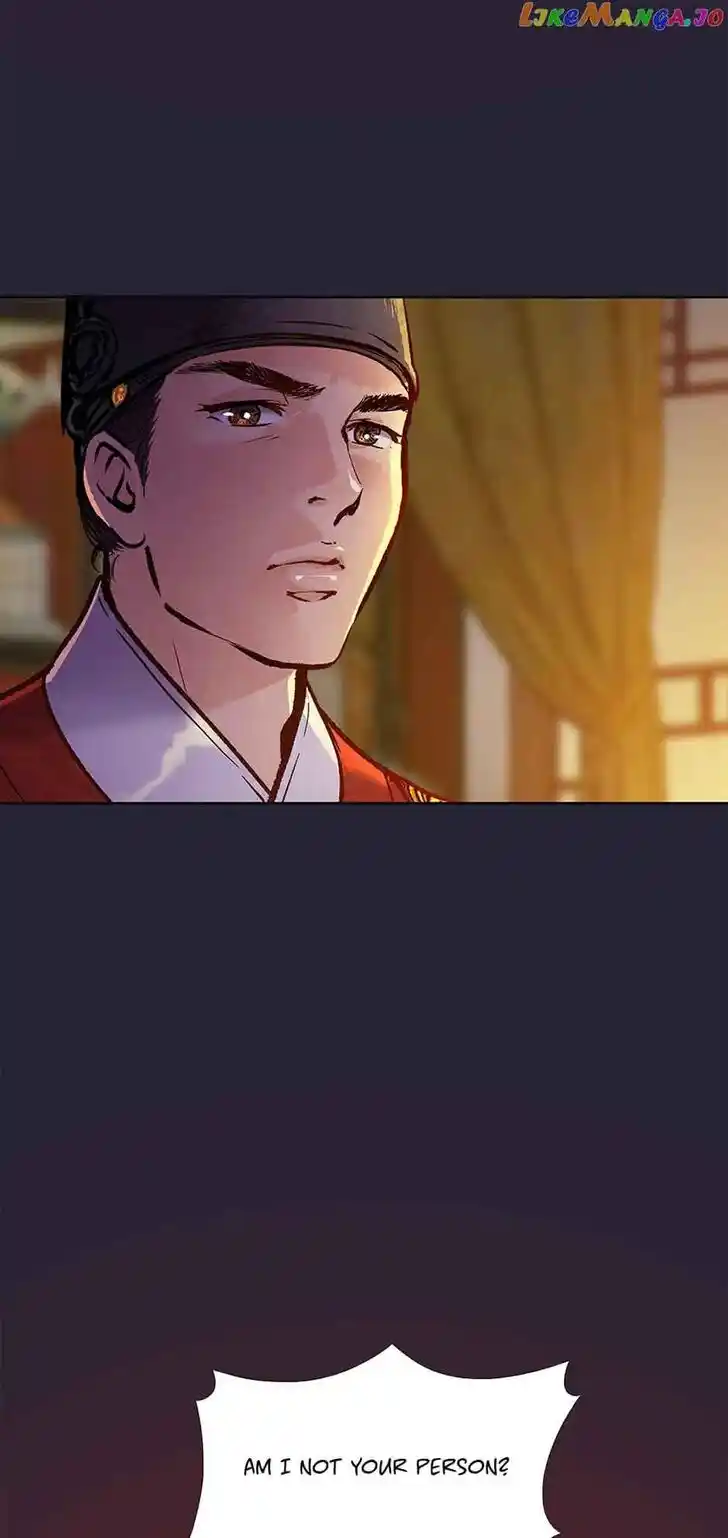 The Red Sleeve Cuffs Ch.095