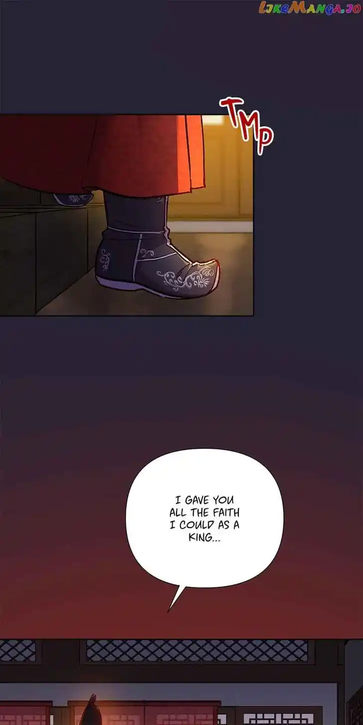 The Red Sleeve Cuffs Ch.095