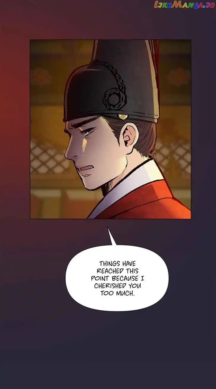 The Red Sleeve Cuffs Ch.095