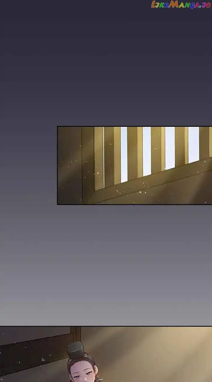 The Red Sleeve Cuffs Ch.095