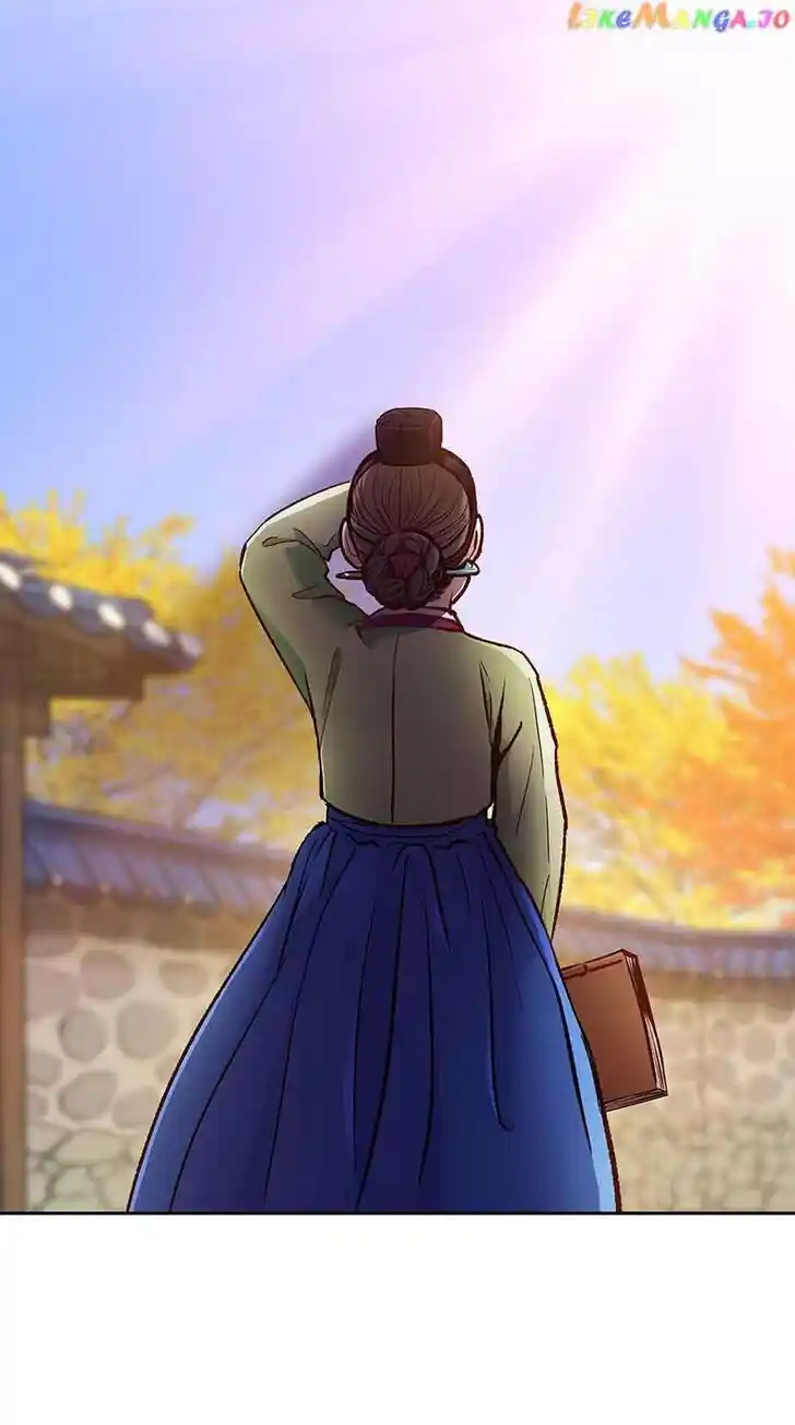 The Red Sleeve Cuffs Ch.095