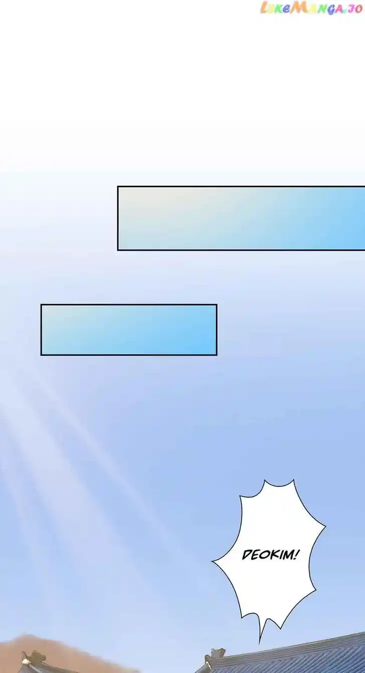 The Red Sleeve Cuffs Ch.095