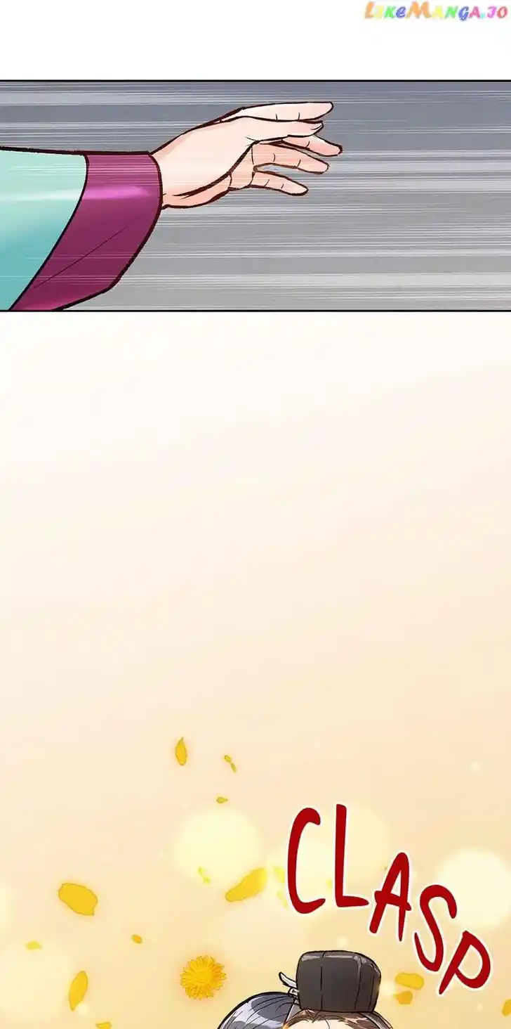 The Red Sleeve Cuffs Ch.095