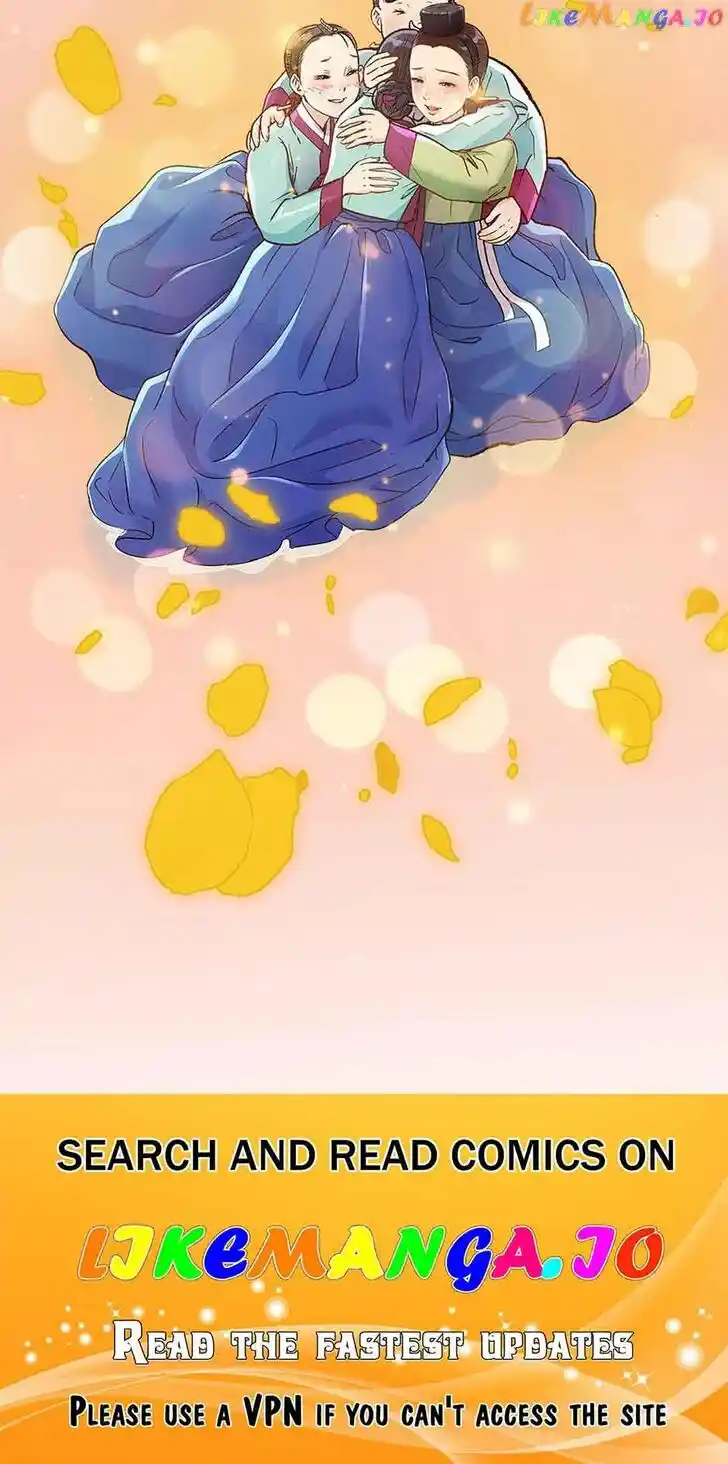 The Red Sleeve Cuffs Ch.095