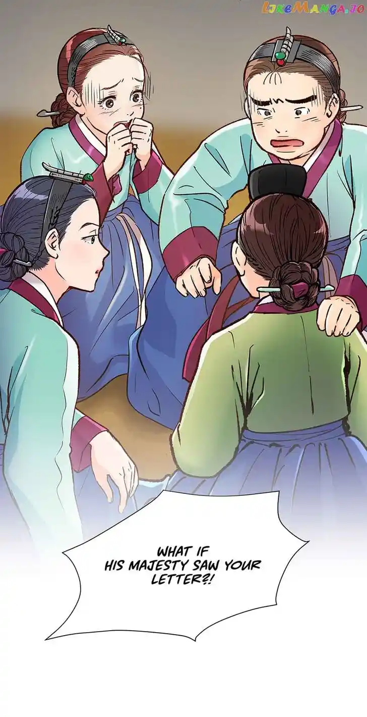 The Red Sleeve Cuffs Ch.096