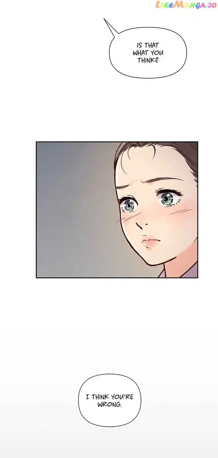 The Red Sleeve Cuffs Ch.096