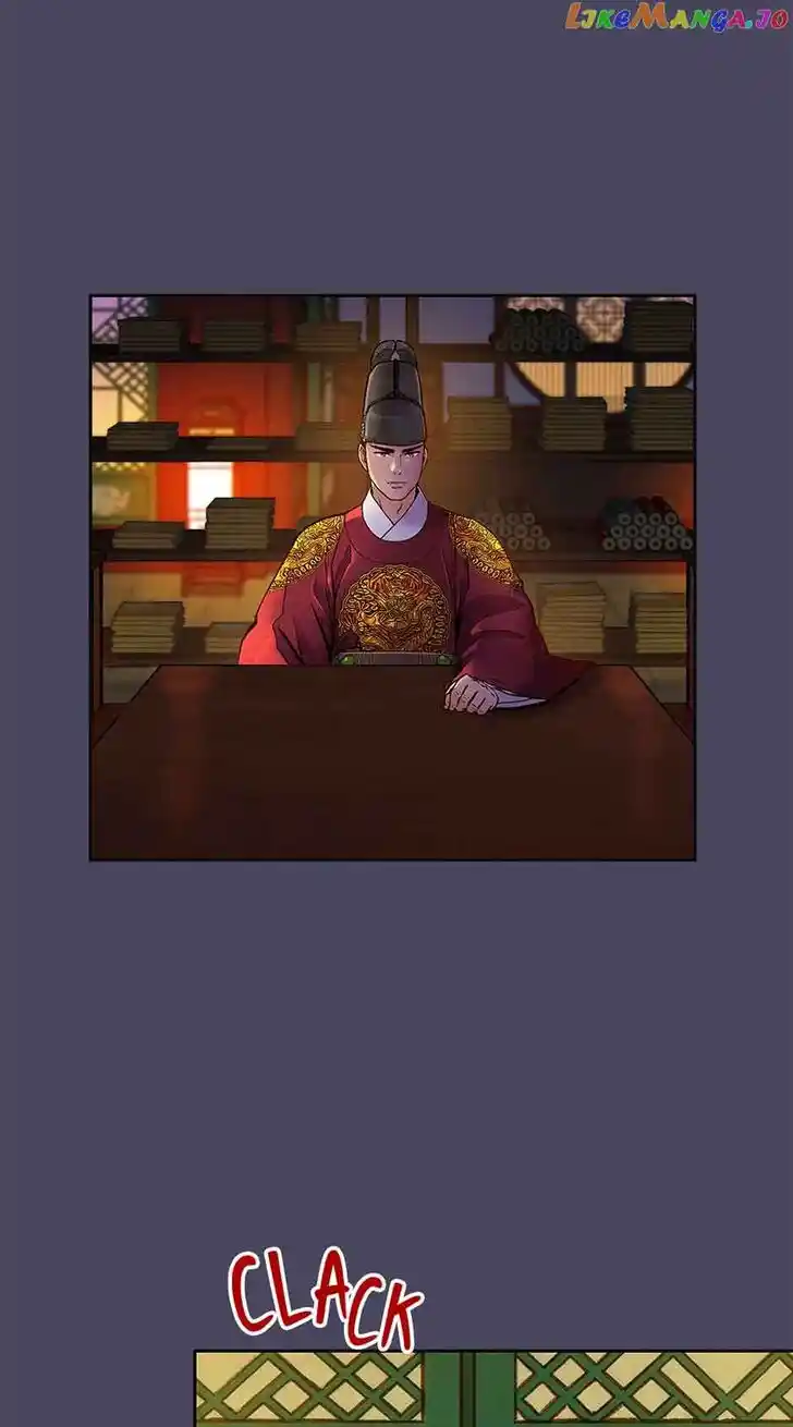 The Red Sleeve Cuffs Ch.096