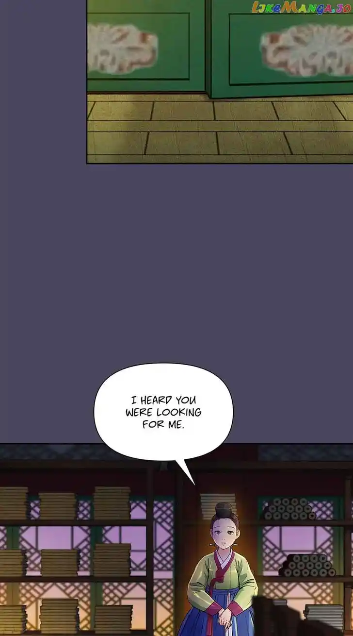 The Red Sleeve Cuffs Ch.096