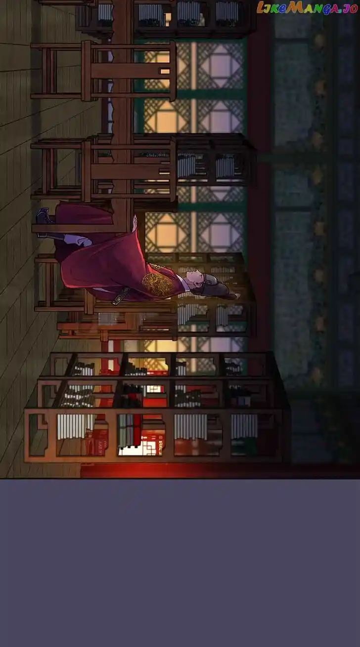 The Red Sleeve Cuffs Ch.096