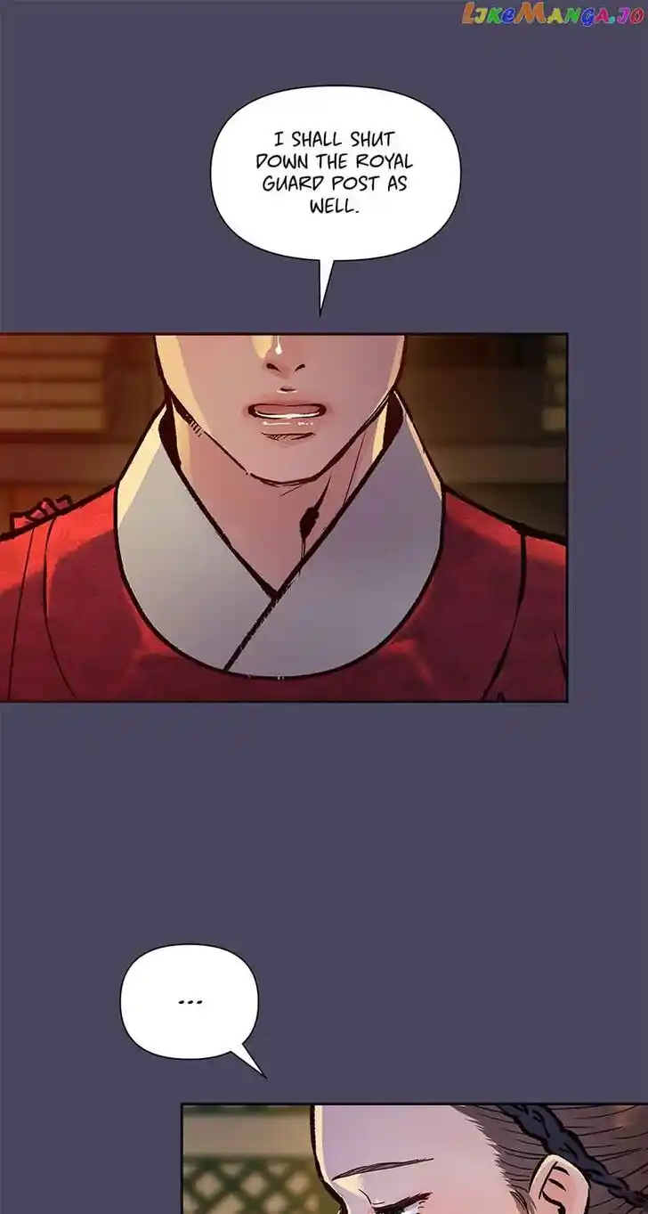 The Red Sleeve Cuffs Ch.096