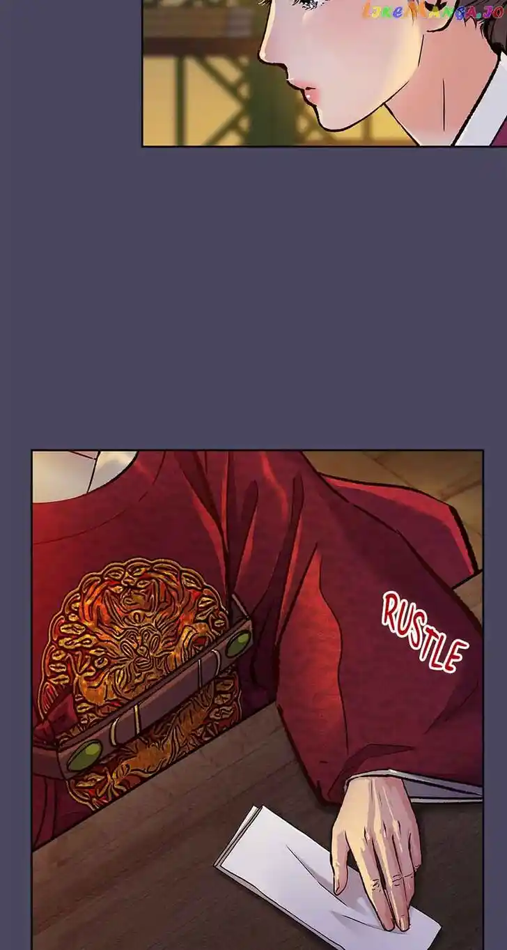 The Red Sleeve Cuffs Ch.096