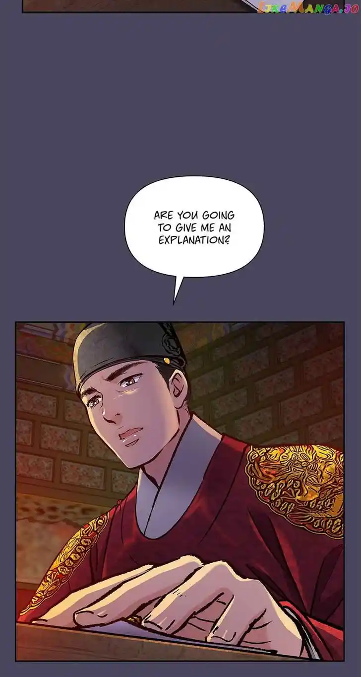 The Red Sleeve Cuffs Ch.096