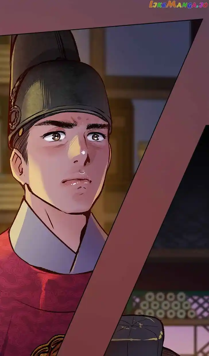 The Red Sleeve Cuffs Ch.096