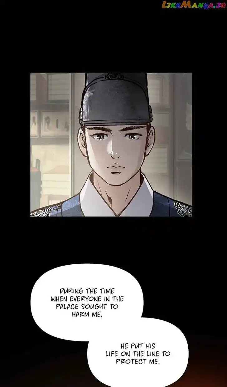 The Red Sleeve Cuffs Ch.096