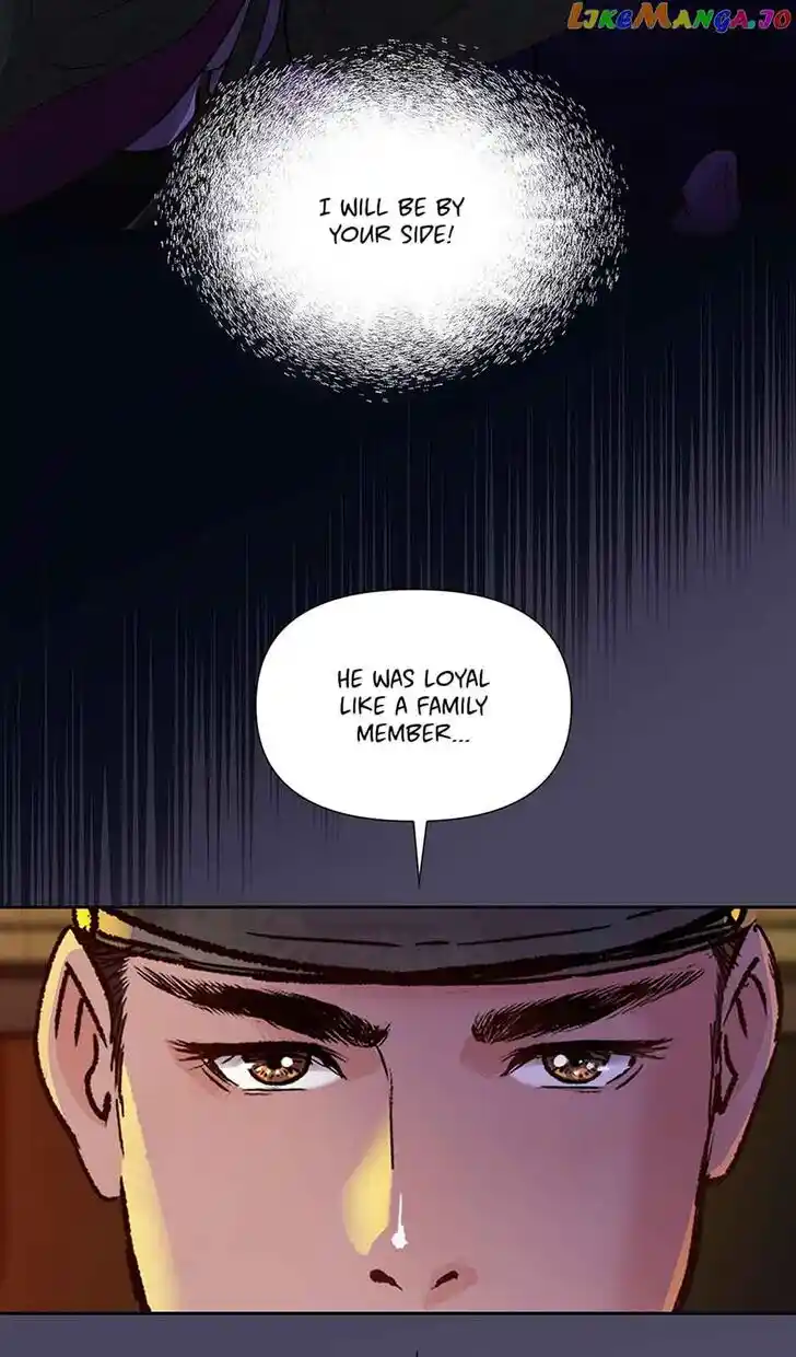 The Red Sleeve Cuffs Ch.096