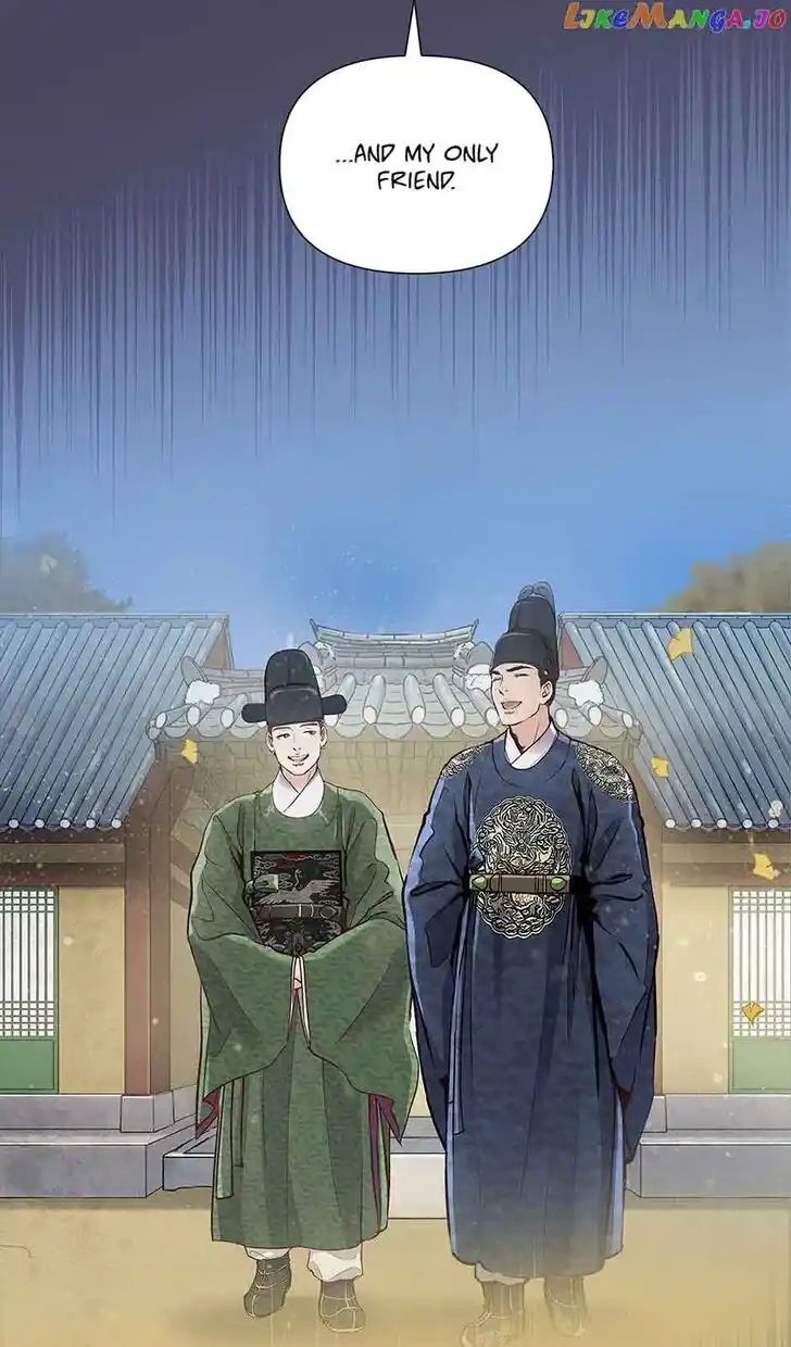 The Red Sleeve Cuffs Ch.096