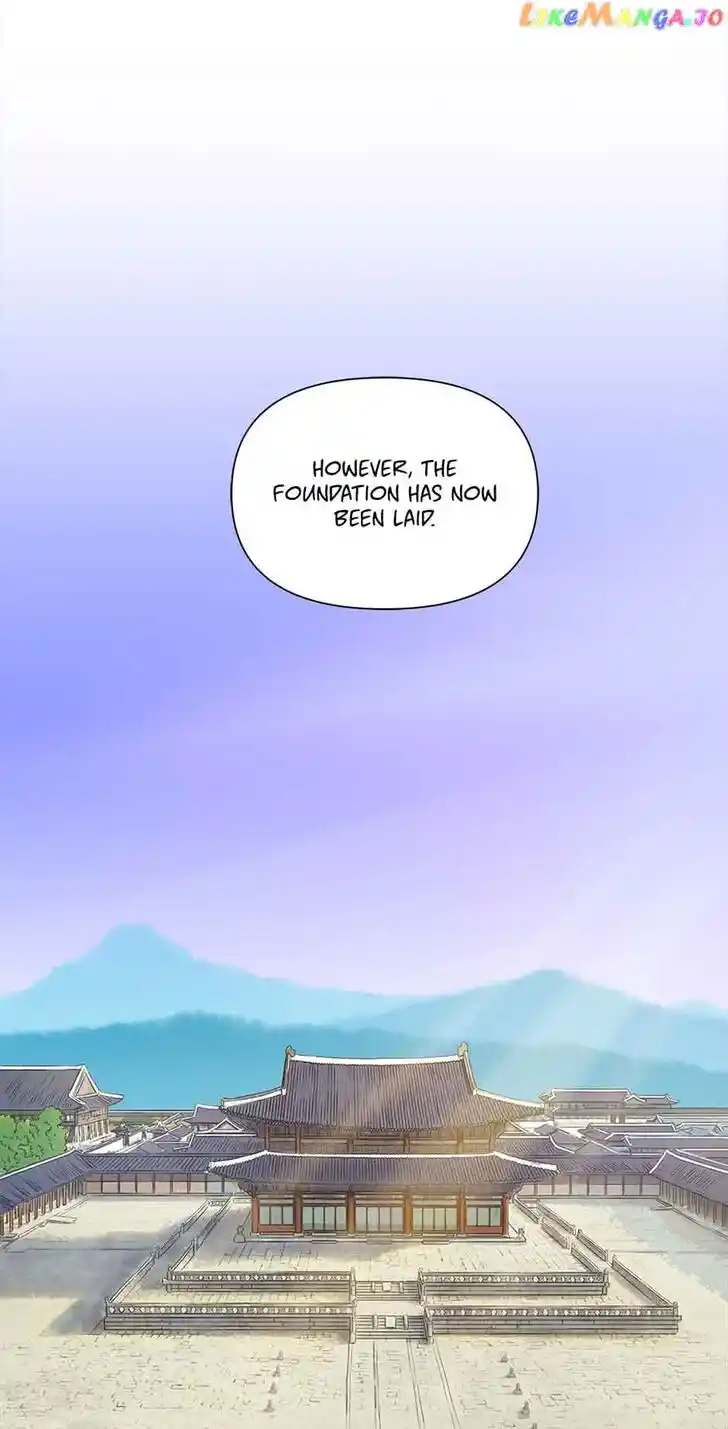 The Red Sleeve Cuffs Ch.096