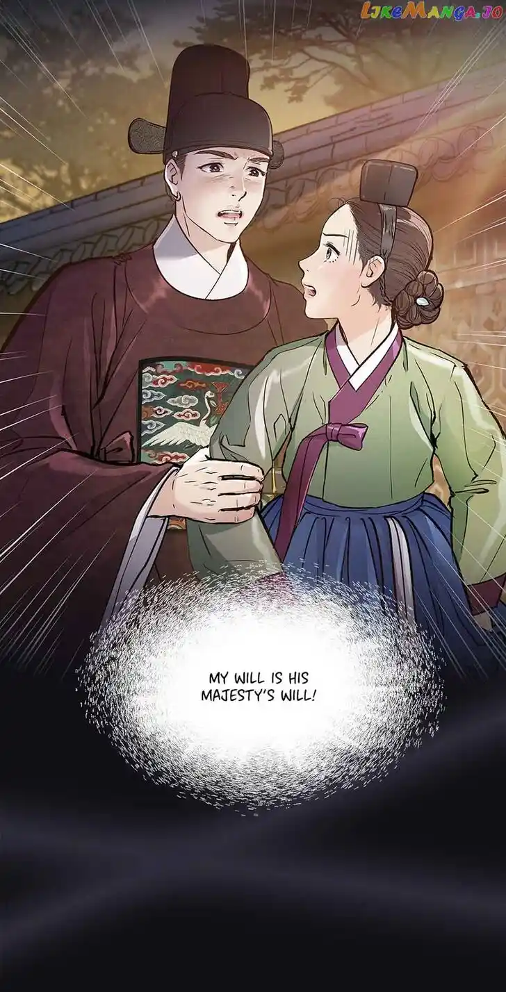 The Red Sleeve Cuffs Ch.096