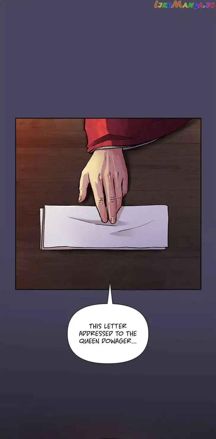 The Red Sleeve Cuffs Ch.096