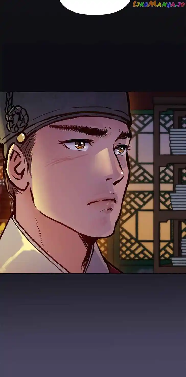 The Red Sleeve Cuffs Ch.096