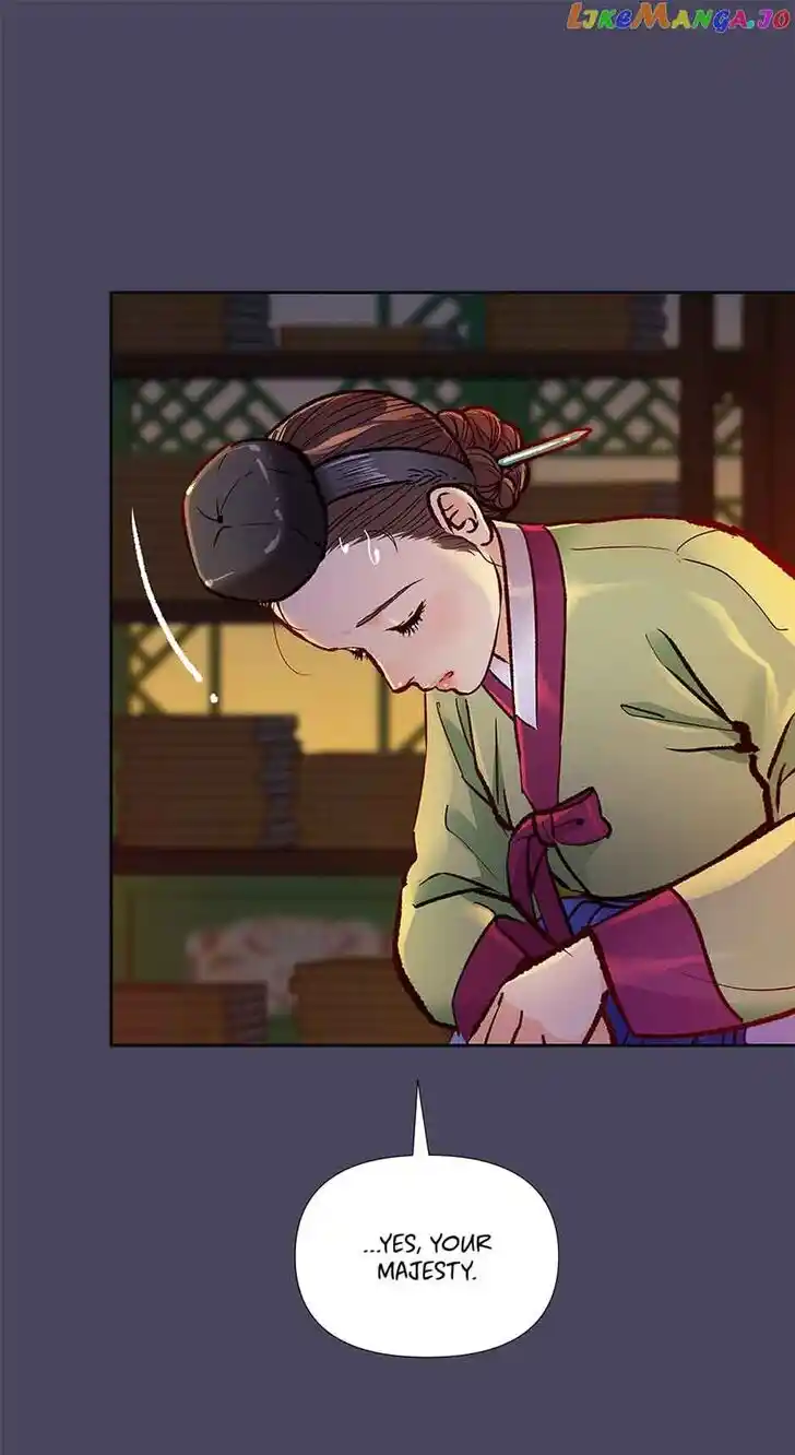 The Red Sleeve Cuffs Ch.096