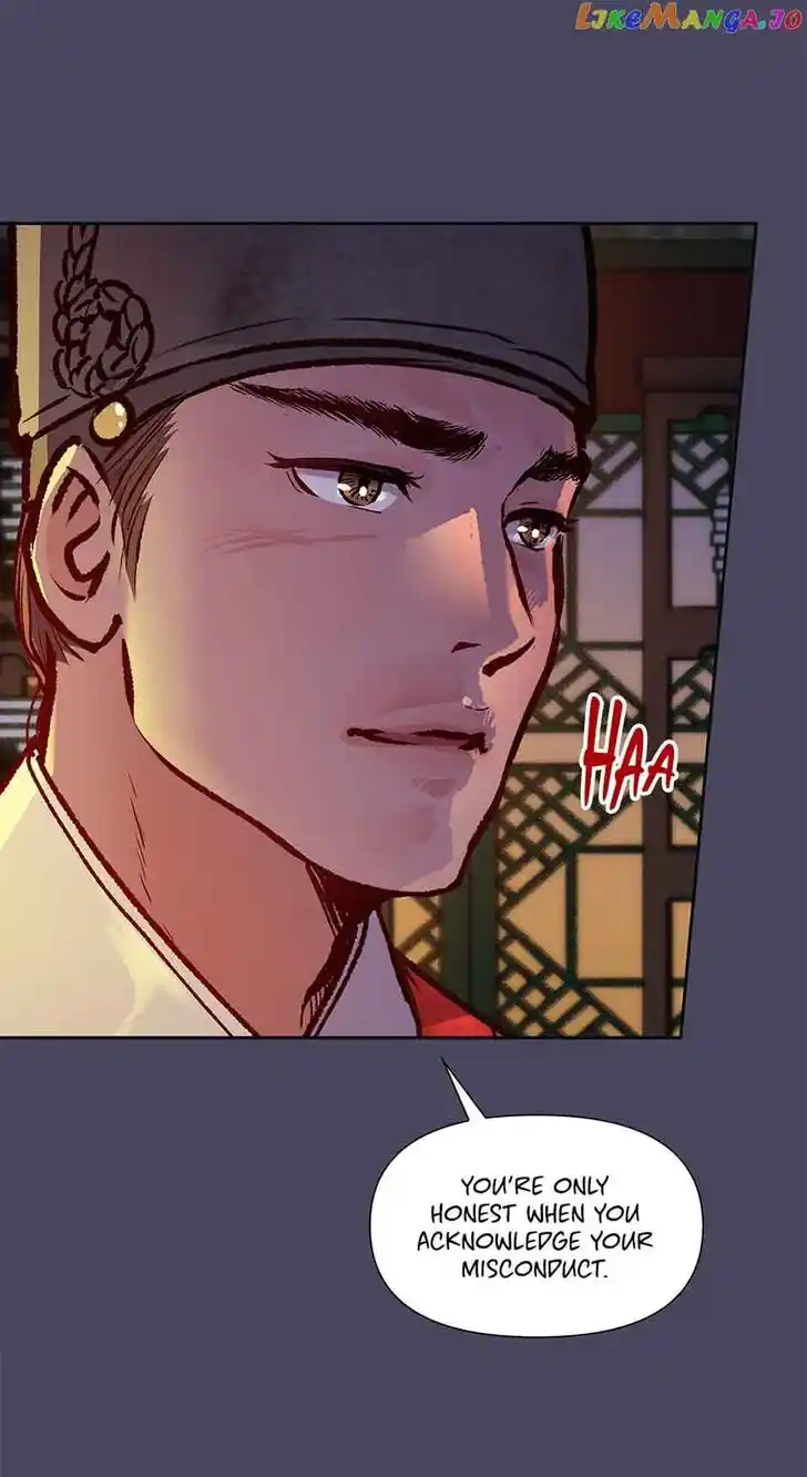 The Red Sleeve Cuffs Ch.096