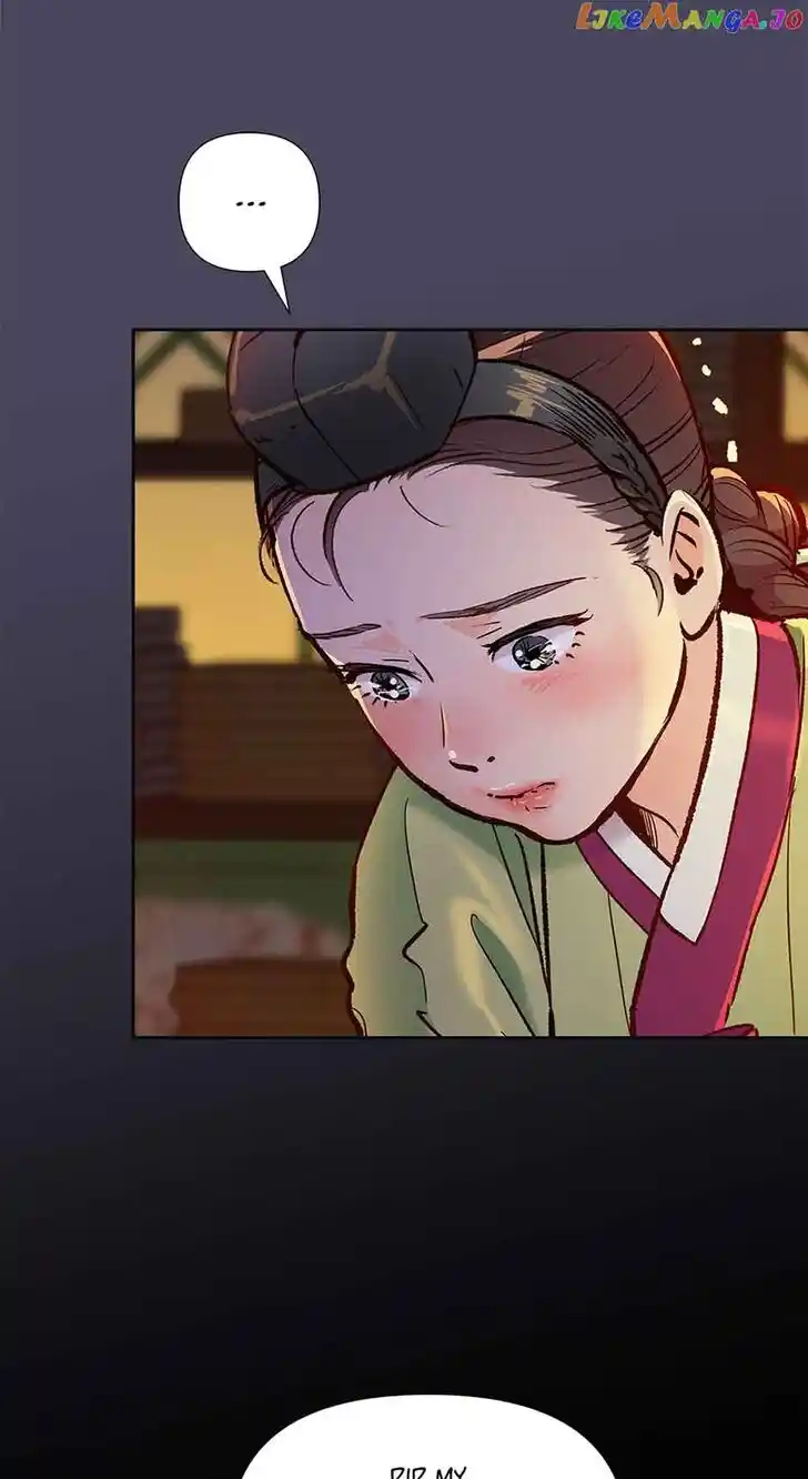 The Red Sleeve Cuffs Ch.096