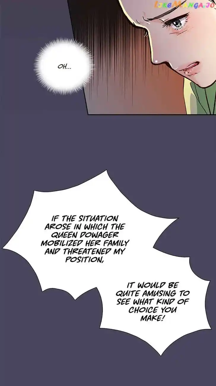 The Red Sleeve Cuffs Ch.096