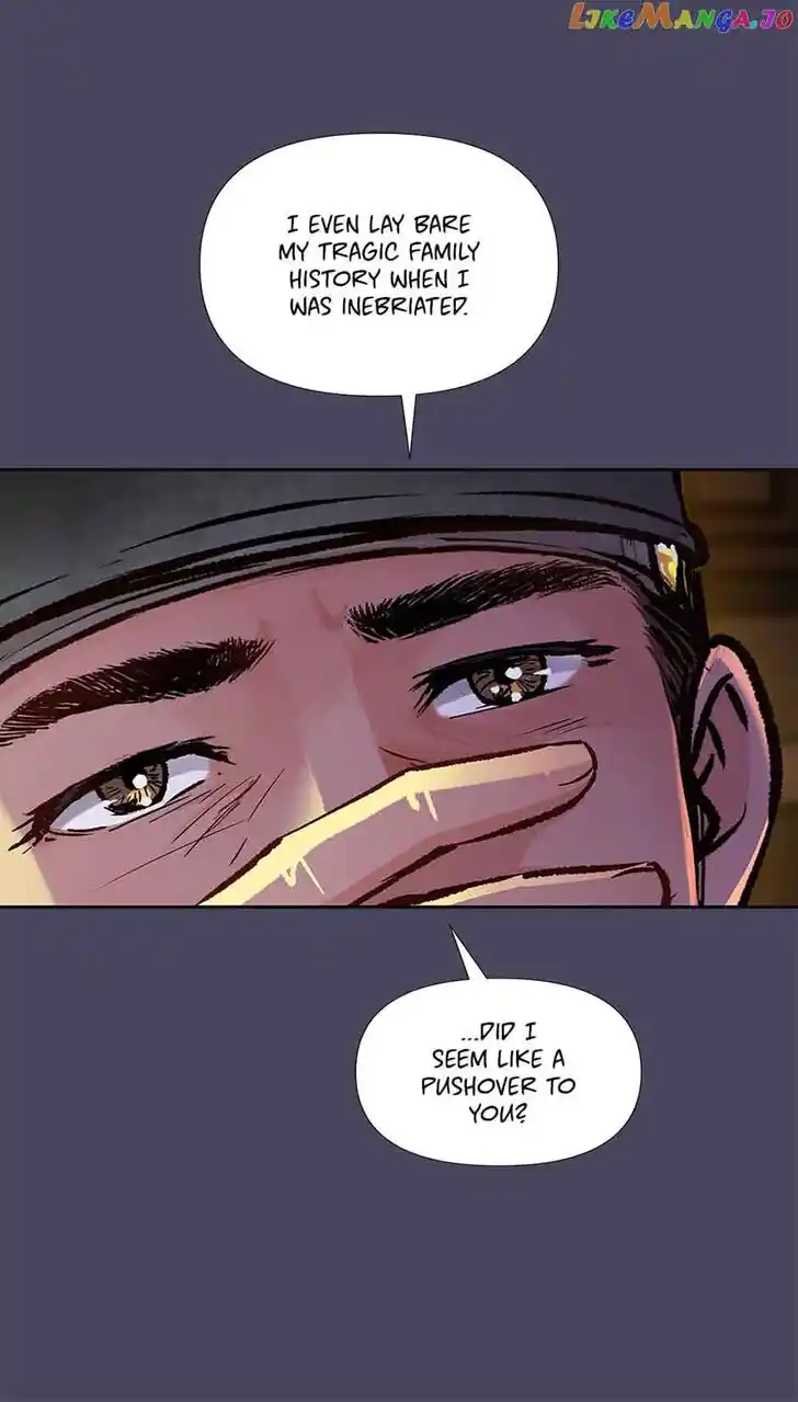 The Red Sleeve Cuffs Ch.096