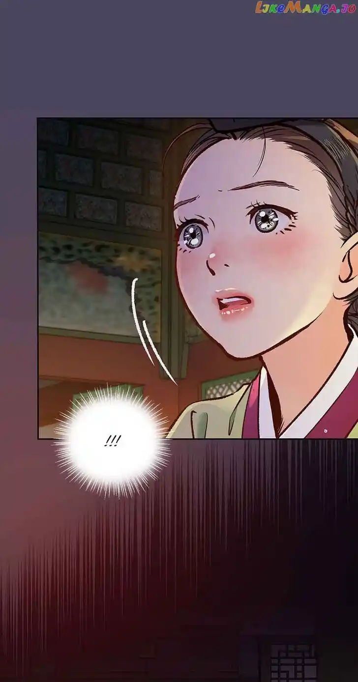 The Red Sleeve Cuffs Ch.096