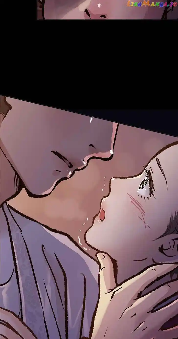 The Red Sleeve Cuffs Ch.096