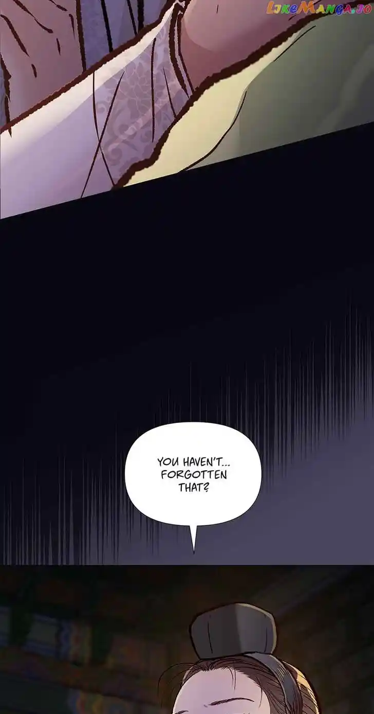 The Red Sleeve Cuffs Ch.096