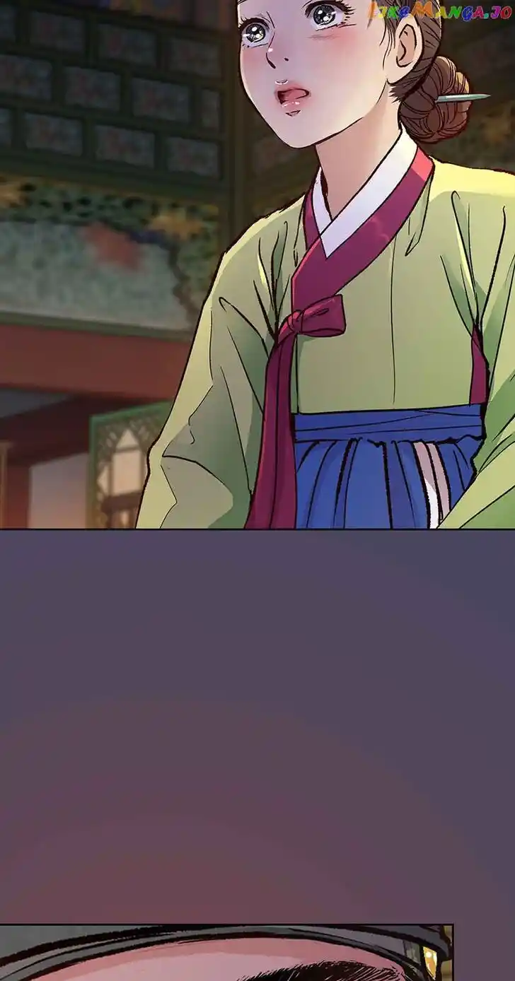 The Red Sleeve Cuffs Ch.096