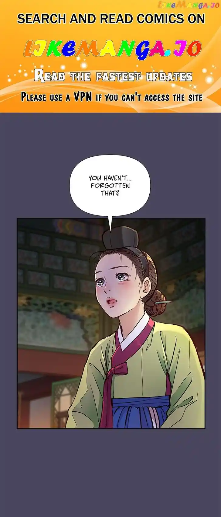 The Red Sleeve Cuffs Ch.097