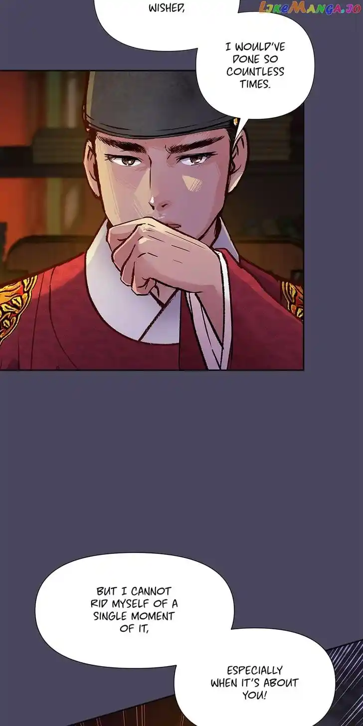 The Red Sleeve Cuffs Ch.097