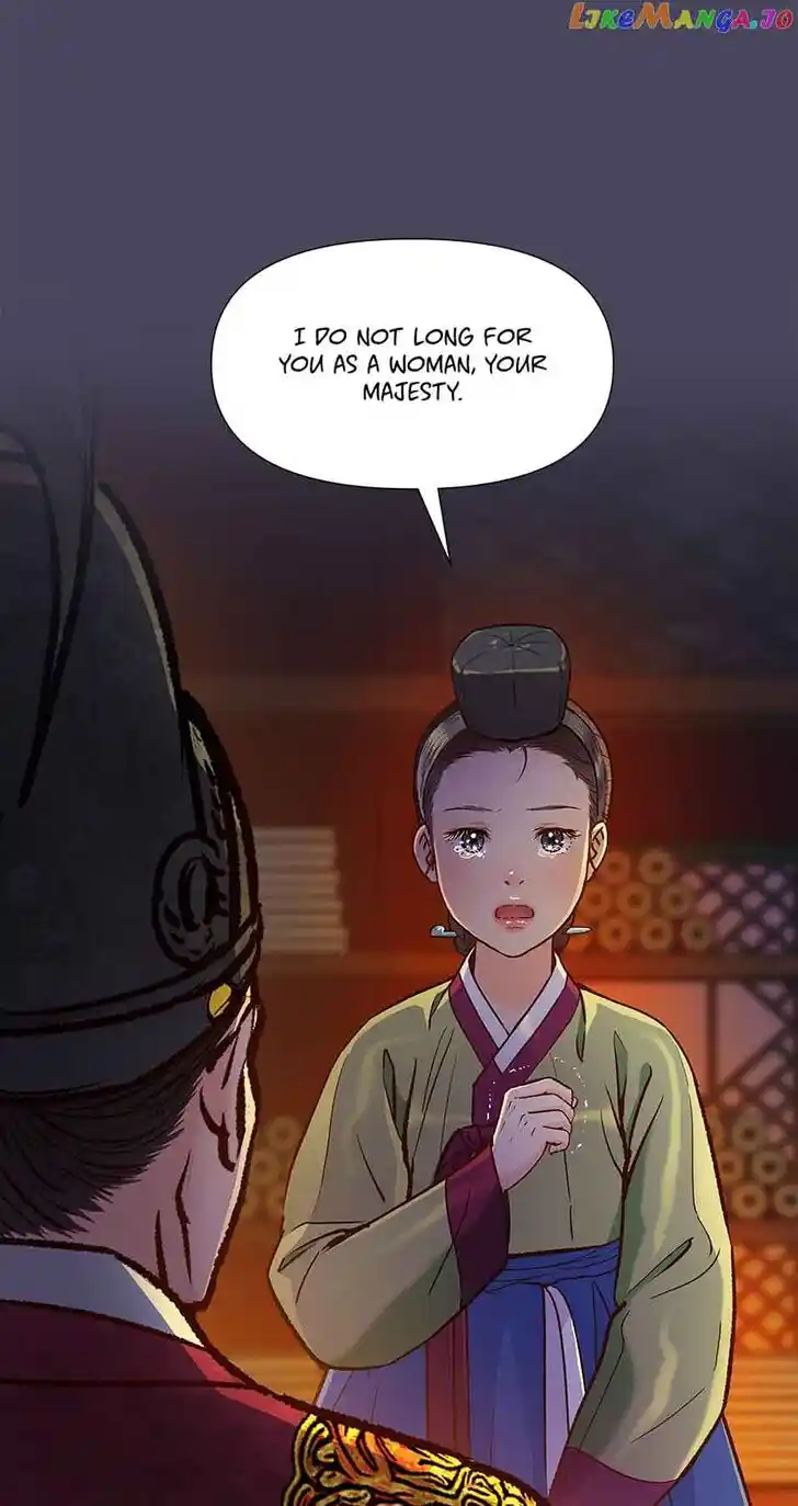 The Red Sleeve Cuffs Ch.098