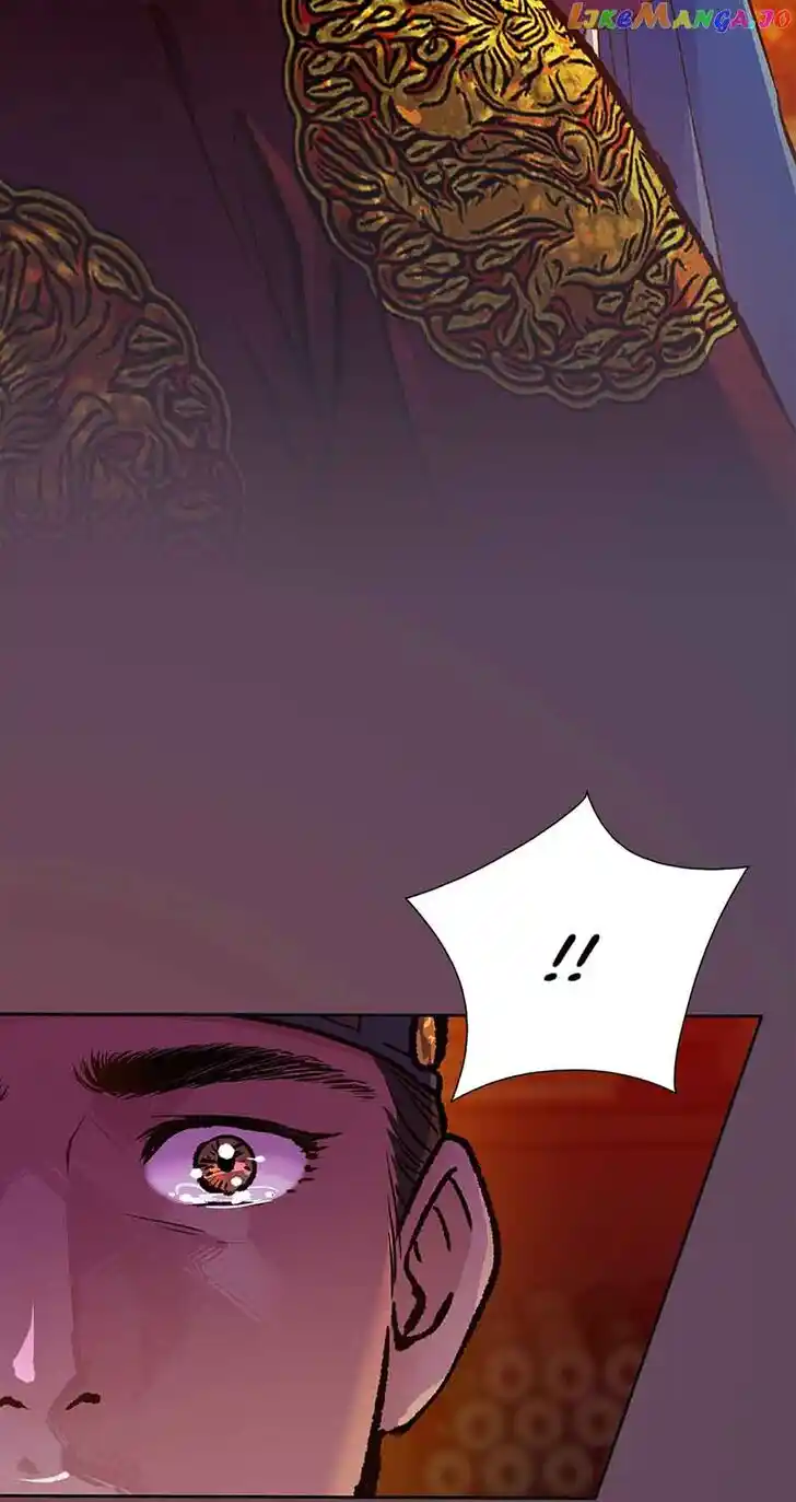 The Red Sleeve Cuffs Ch.098