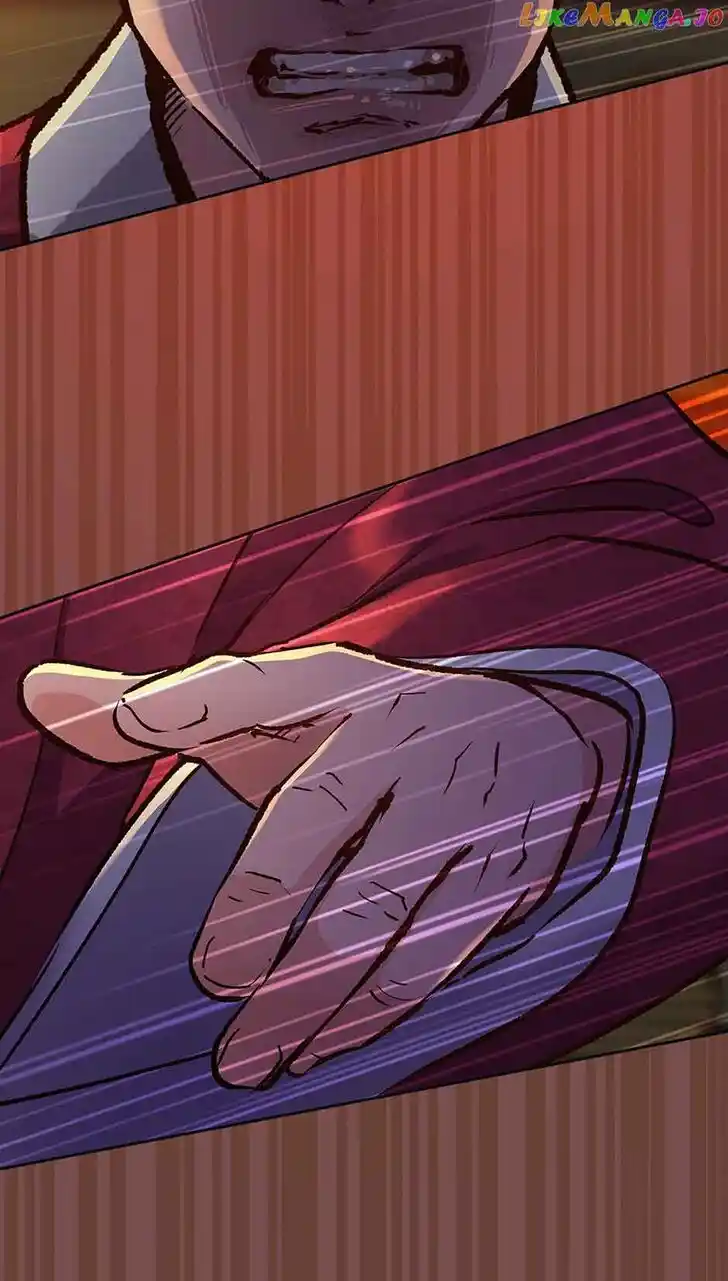 The Red Sleeve Cuffs Ch.098