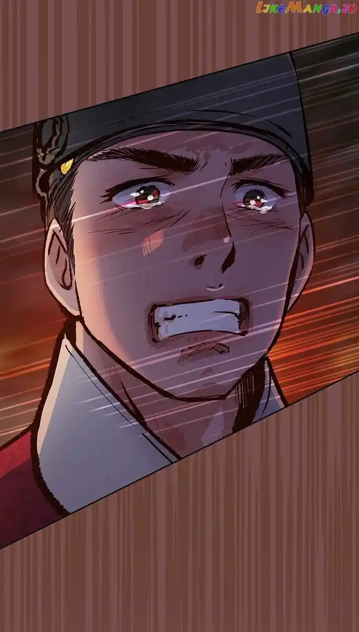 The Red Sleeve Cuffs Ch.098