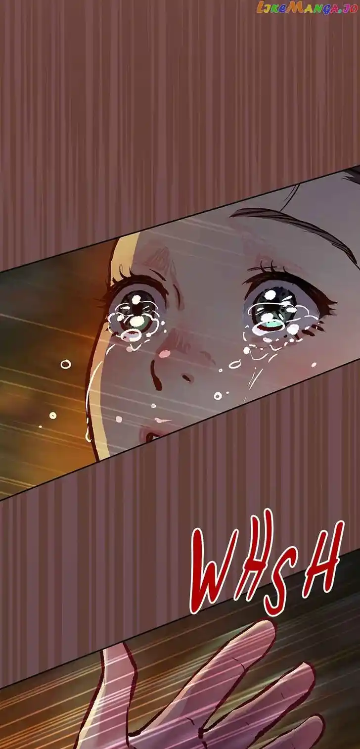 The Red Sleeve Cuffs Ch.098