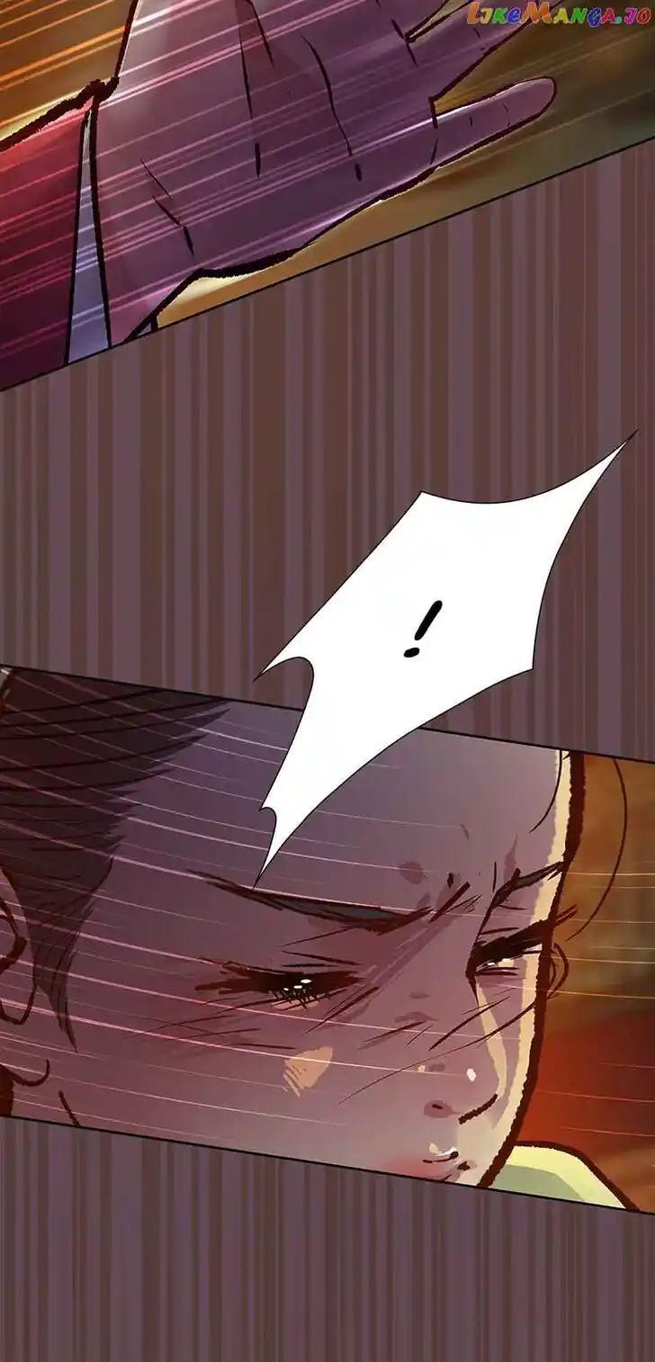 The Red Sleeve Cuffs Ch.098