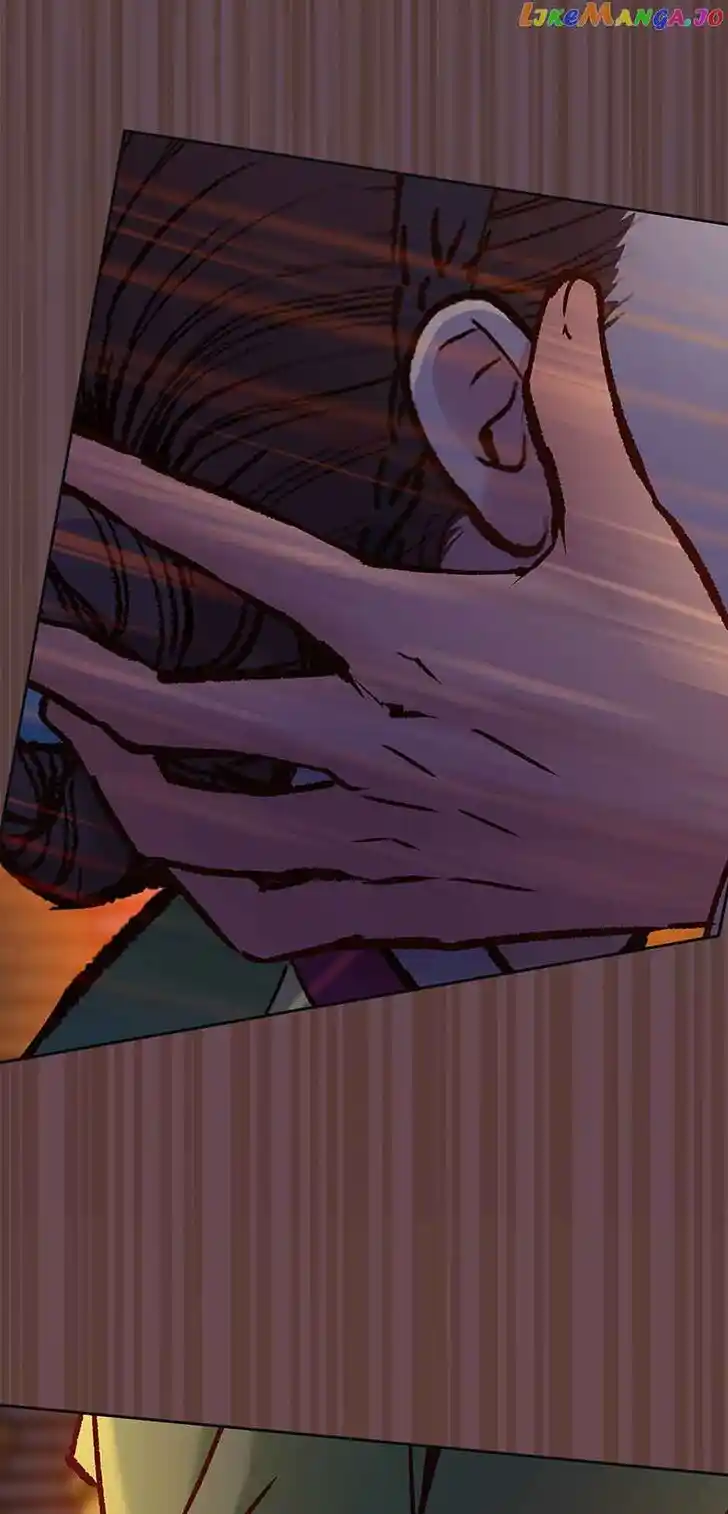 The Red Sleeve Cuffs Ch.098