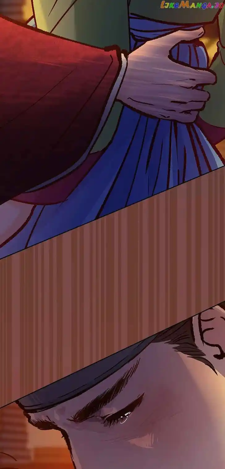 The Red Sleeve Cuffs Ch.098