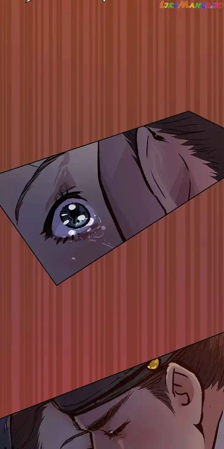 The Red Sleeve Cuffs Ch.098