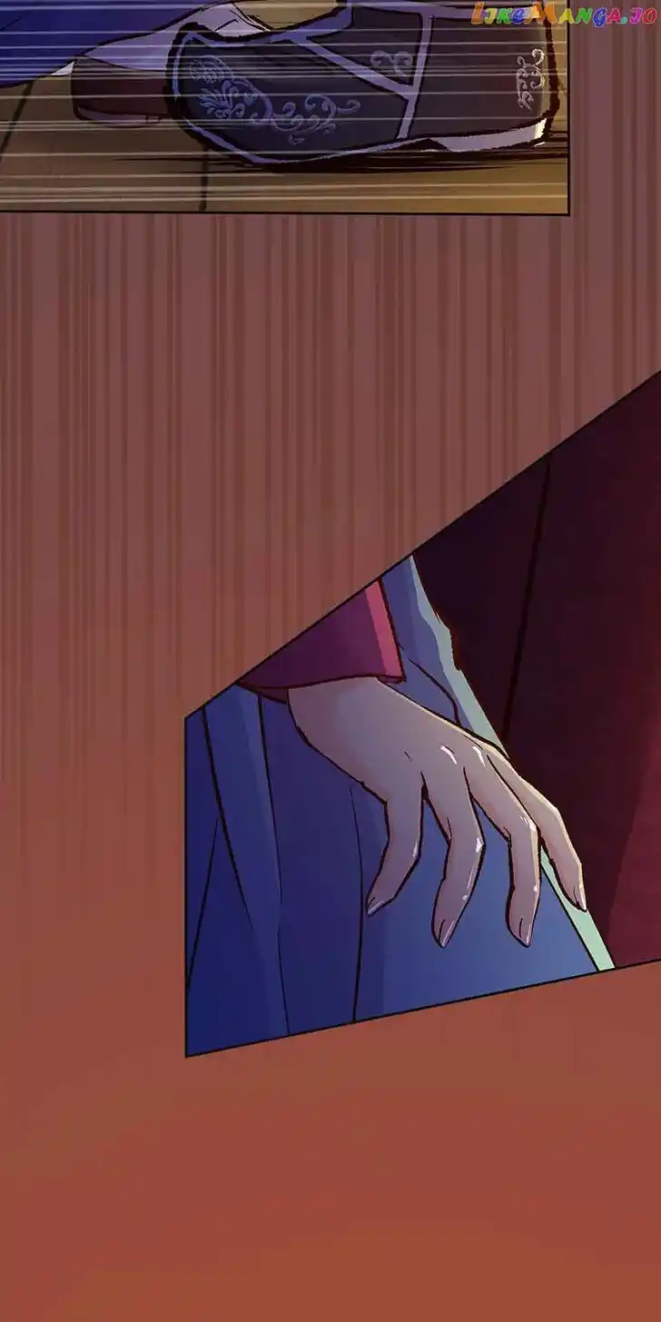 The Red Sleeve Cuffs Ch.098