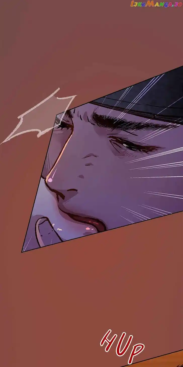 The Red Sleeve Cuffs Ch.098